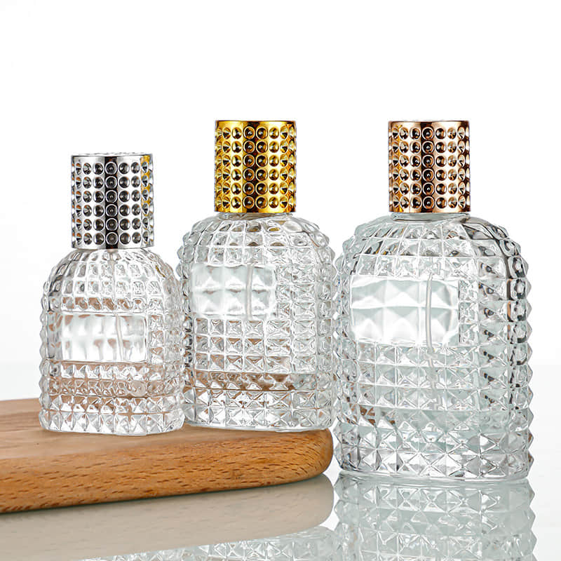 Perfume Perfume Bottles