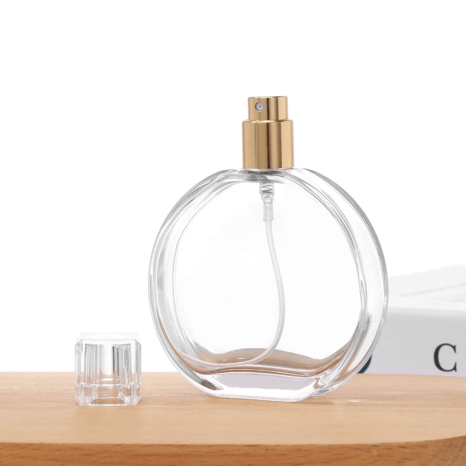 Perfume Spray Bottle