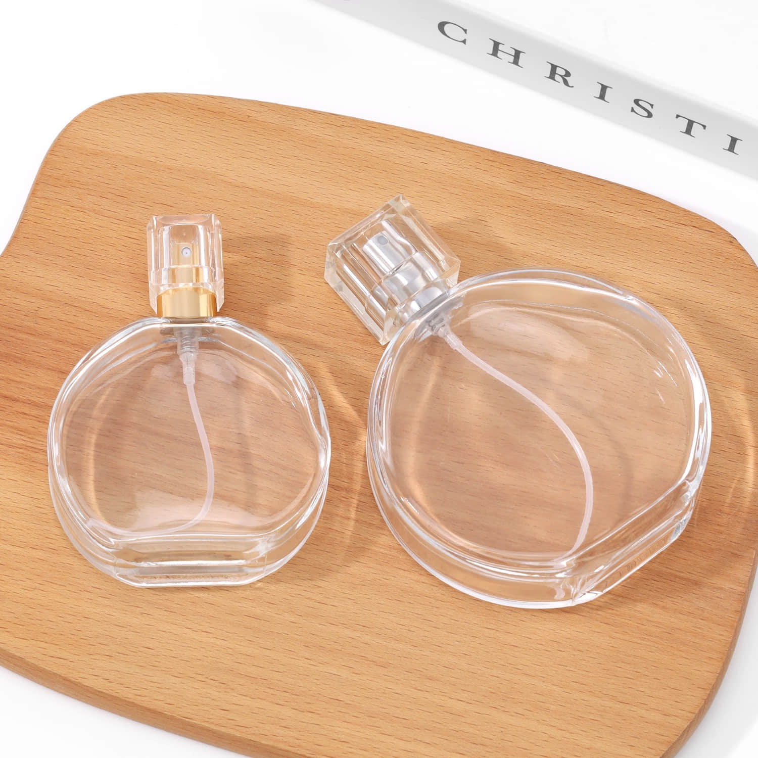 Perfume Spray Bottle