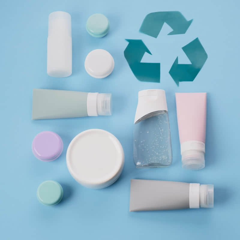 Cosmetic Packaging