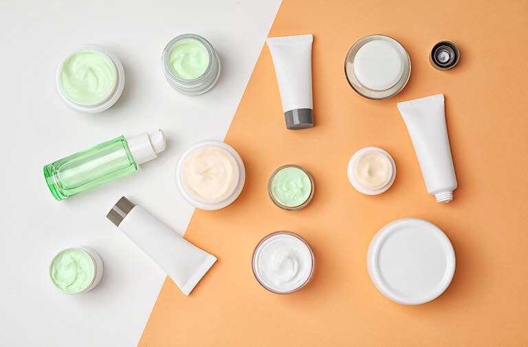 personal care packaging