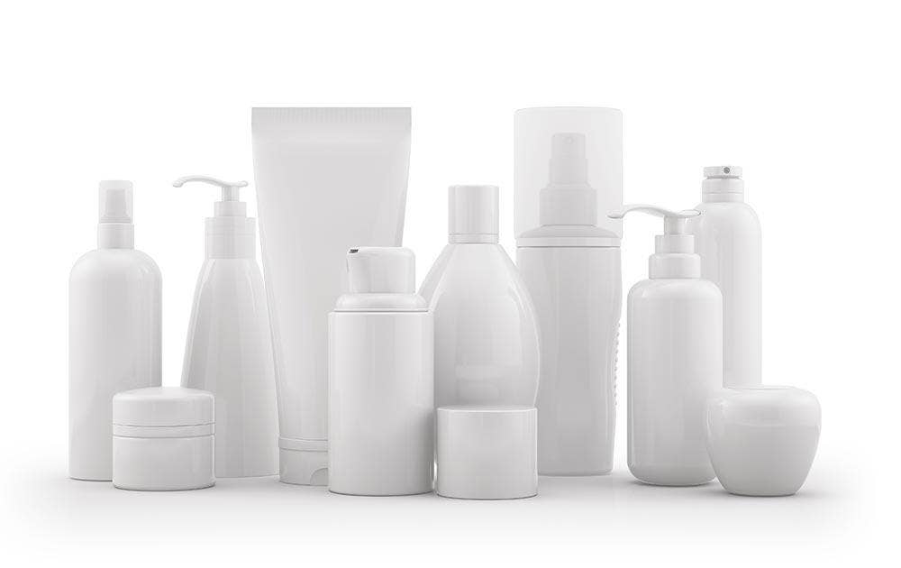 personal care packaging
