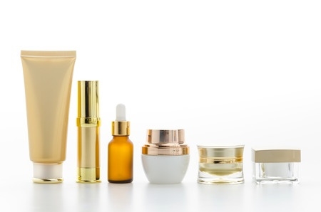Cosmetic Packaging