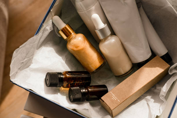 Cosmetic Packaging