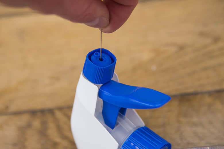 Spray Trigger