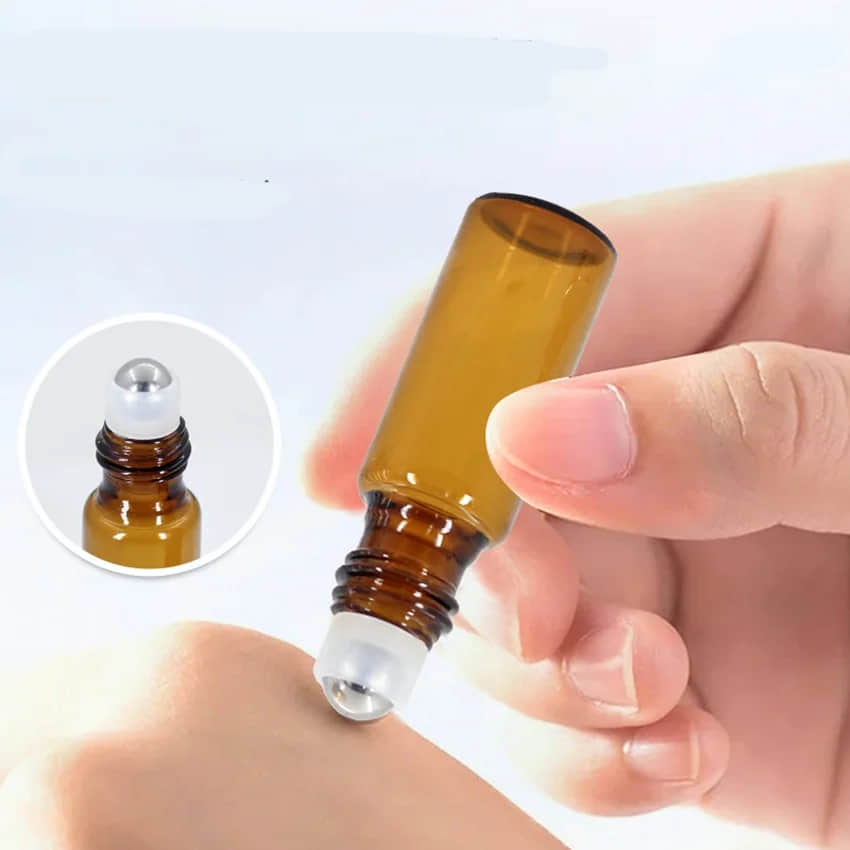 roller ball perfume bottle 