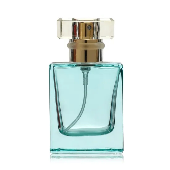 Glass Bottle