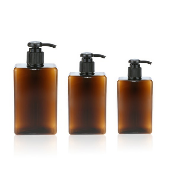 Lotion Pump Bottle 