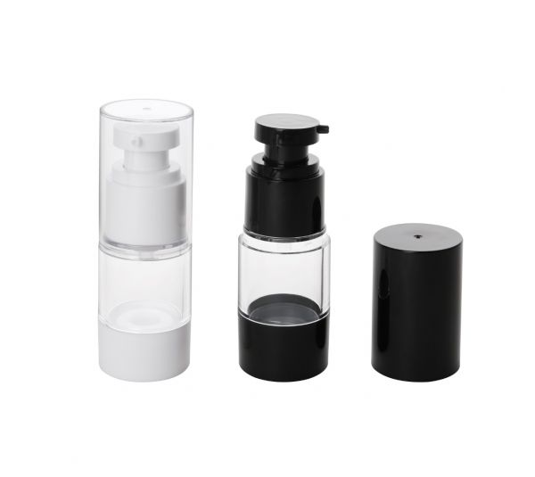 Lotion Pump Bottle 