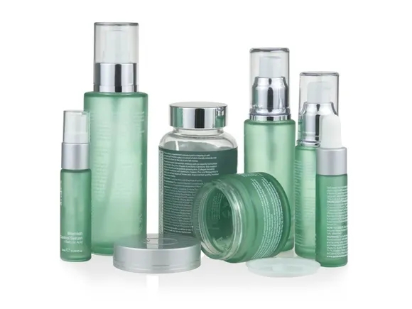 Lotion Pump Bottle 