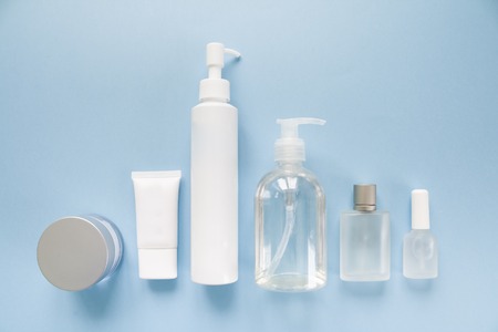 Skincare Container