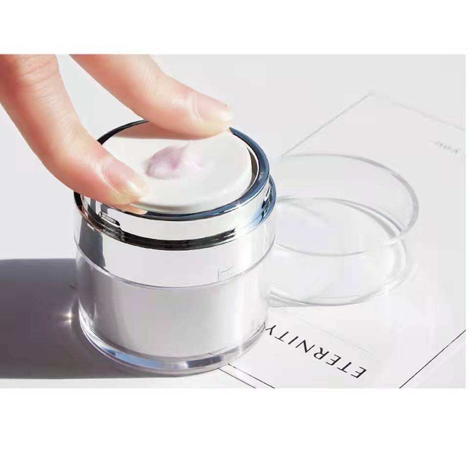 Skincare Container
