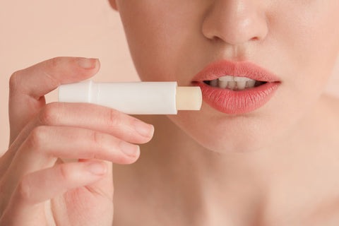 lip balm containers​
