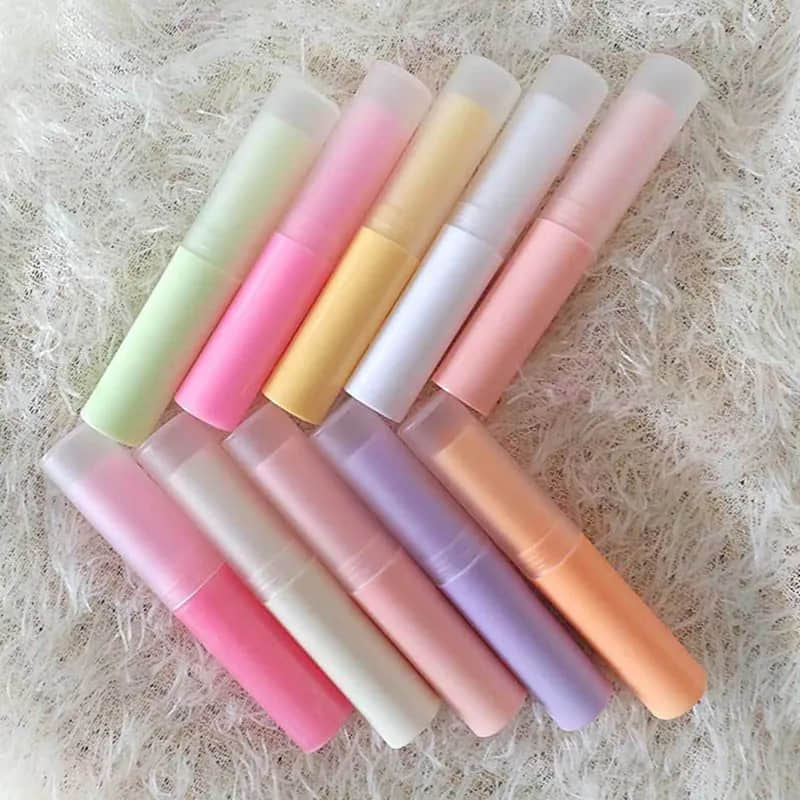 lip balm containers​