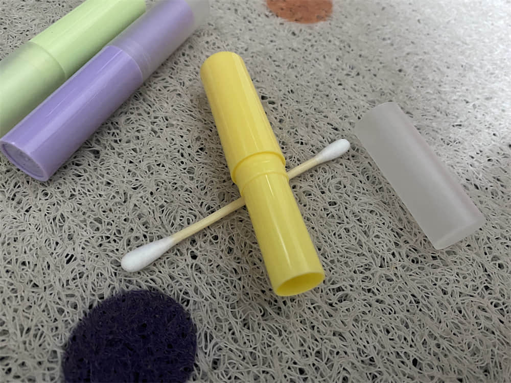 lip balm containers​