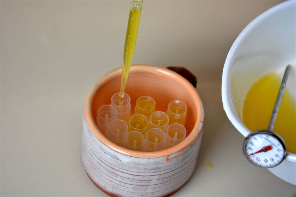 Lip Balm Tube