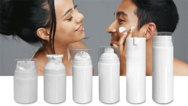 Bottle Airless Pump