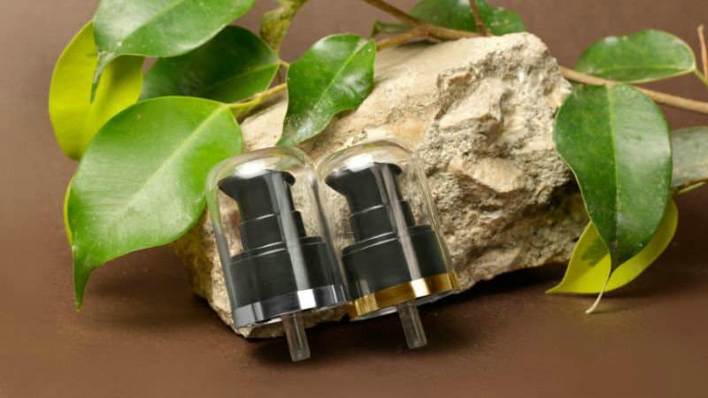 Lotion Pump and Airless Pump