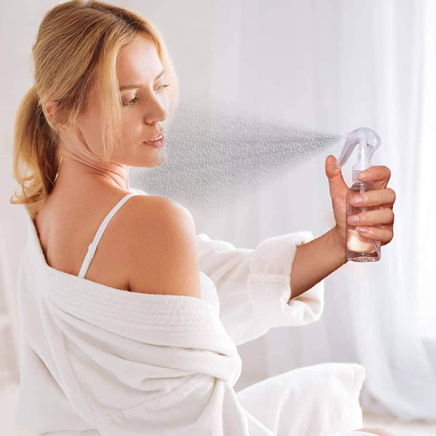Mist Spray Bottle