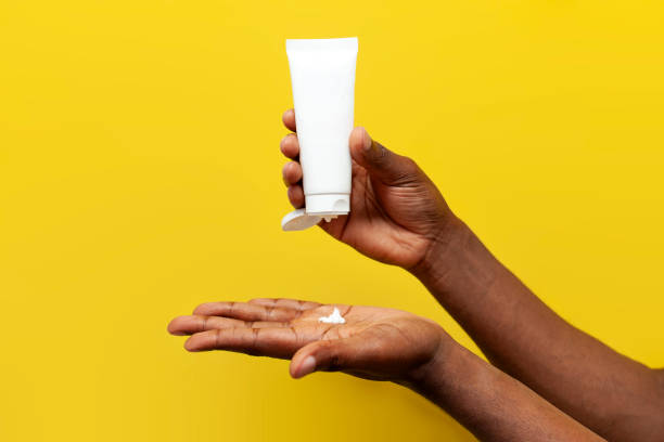 squeeze tube