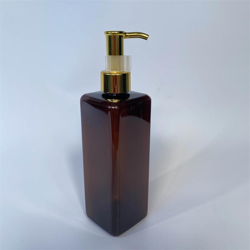 Lotion Pump Bottle 