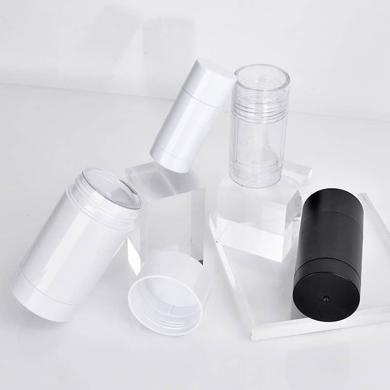 Deodorant Tube