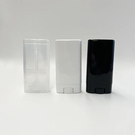 Deodorant Tube