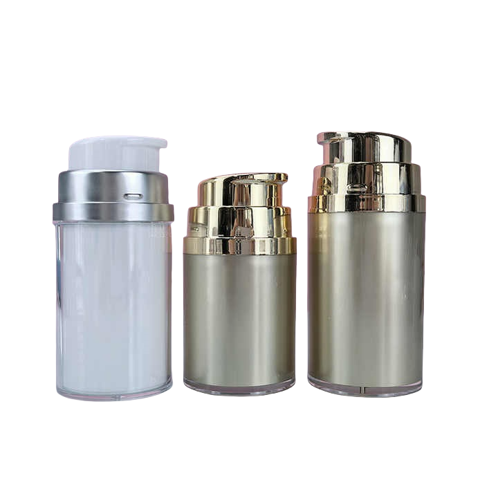 Airless Pump Bottles