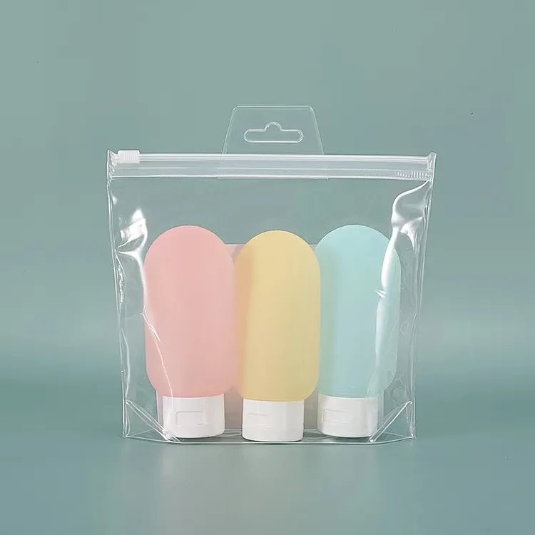 squeeze tubes
