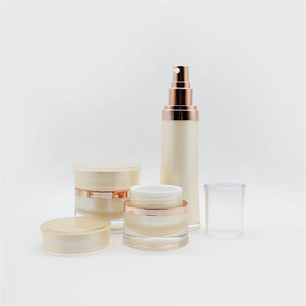 Discover Modern Cosmetic Packaging Solutions to Elevate Your Brand